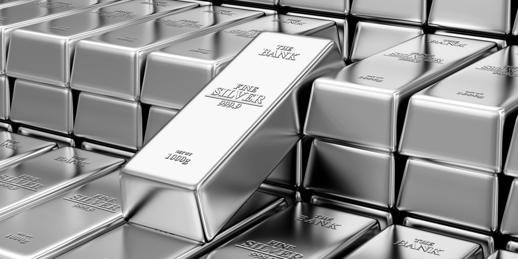 How the Hunt Brothers tried to corner the silver market